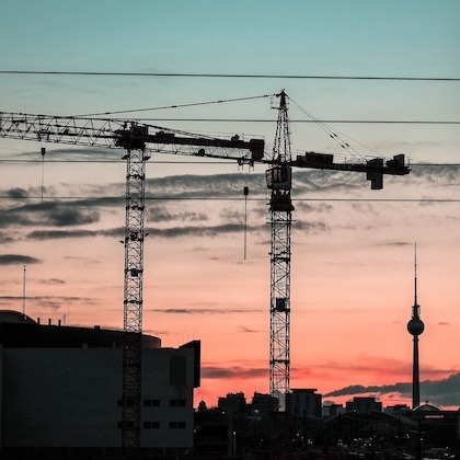 ARFP Lawyers Construction Expertise