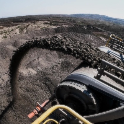 ARFP Lawyers Mining Expertise